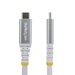 StarTech.com 3M (10Ft) Usb4 Cable, 20Gbps,